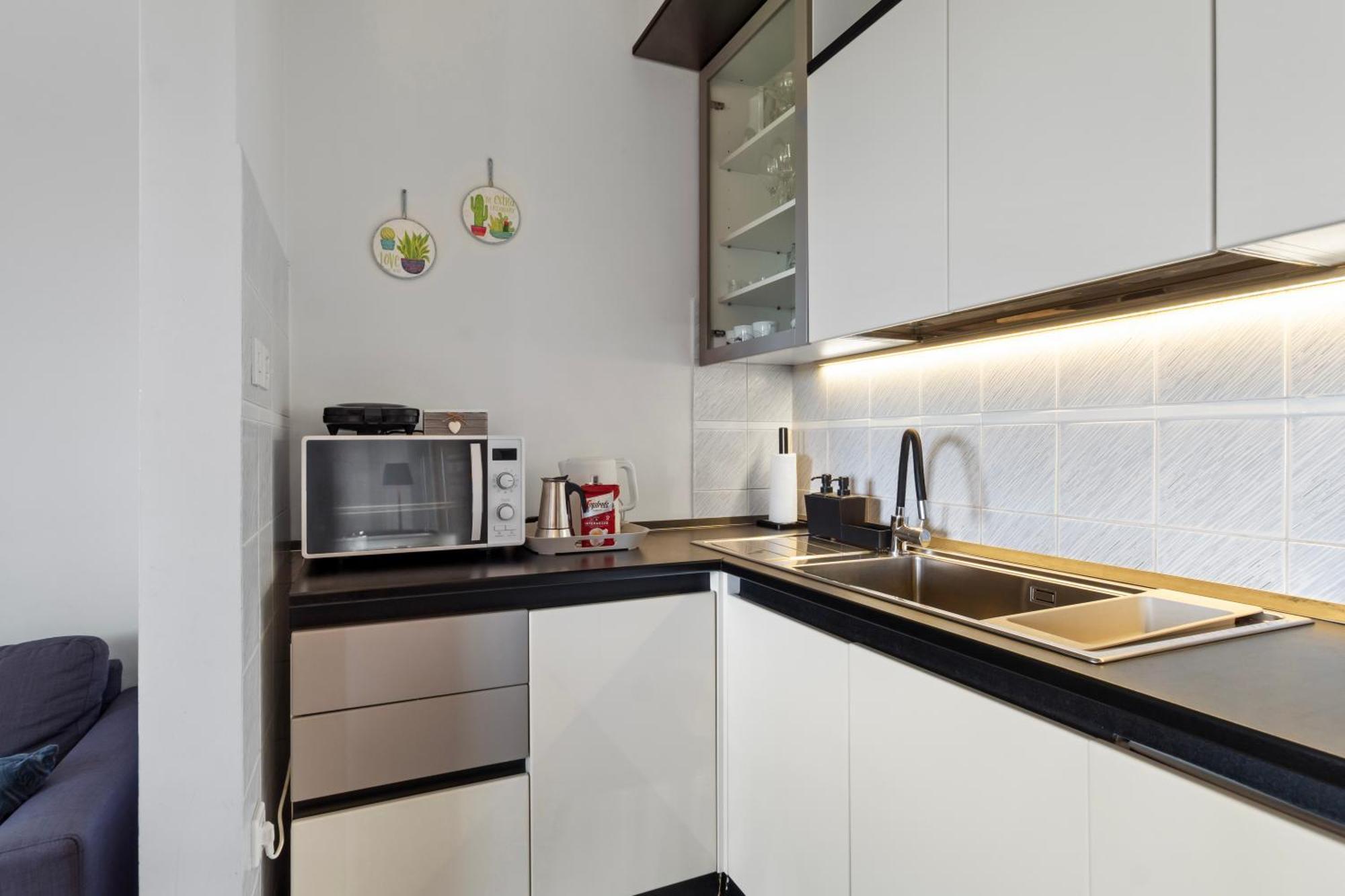 Nat Apartments Koper Exteriér fotografie