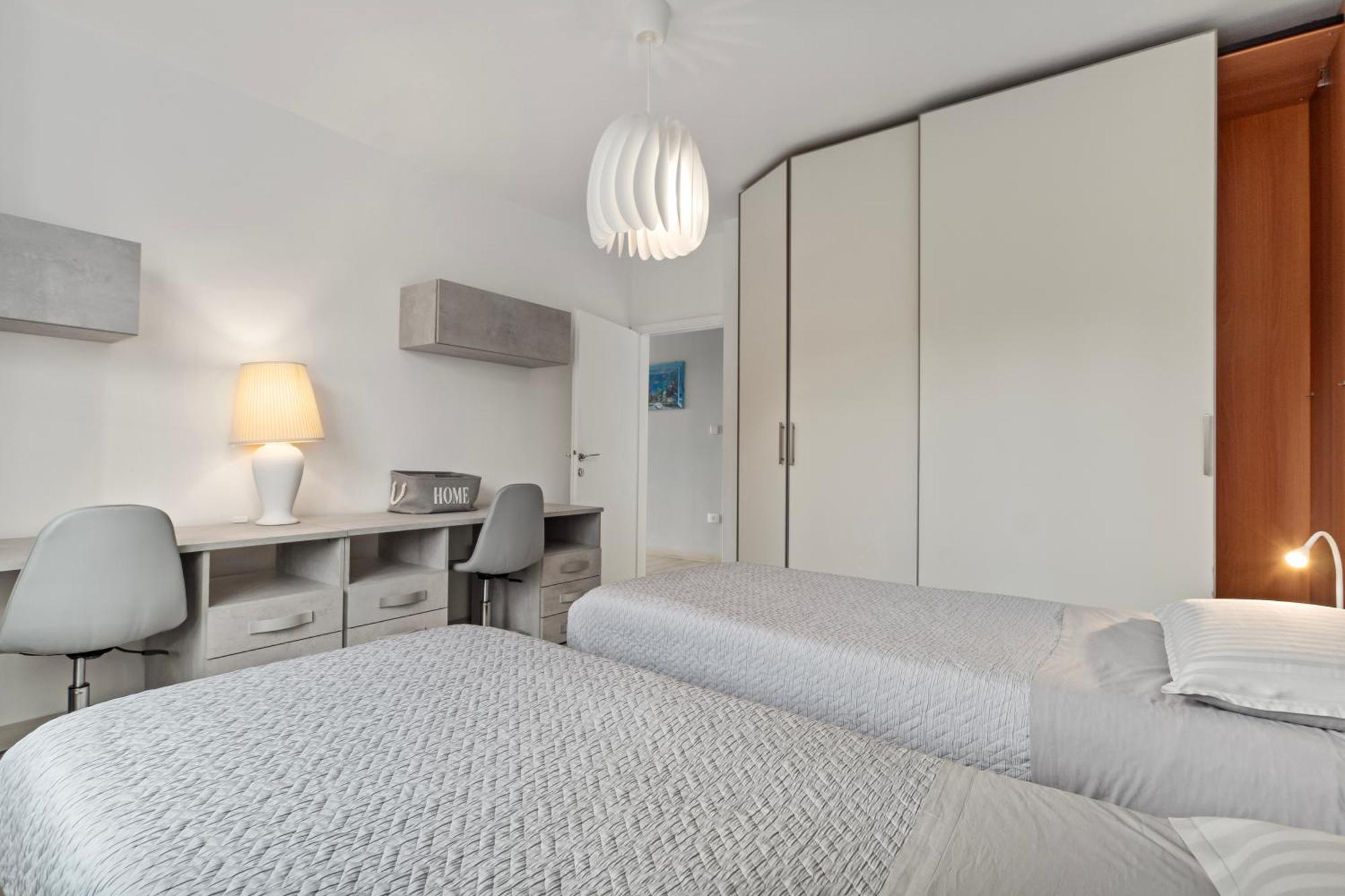Nat Apartments Koper Exteriér fotografie