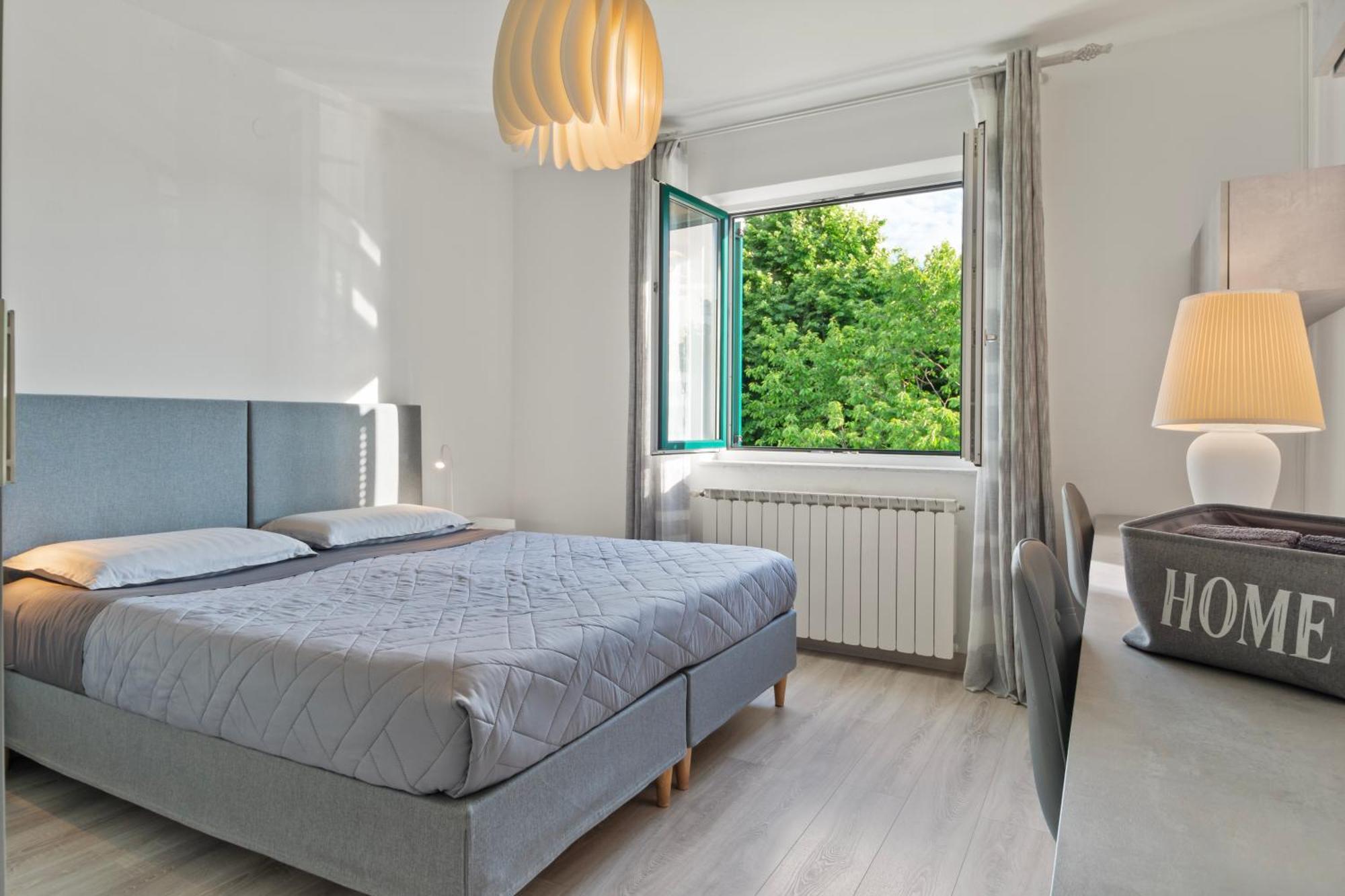 Nat Apartments Koper Exteriér fotografie