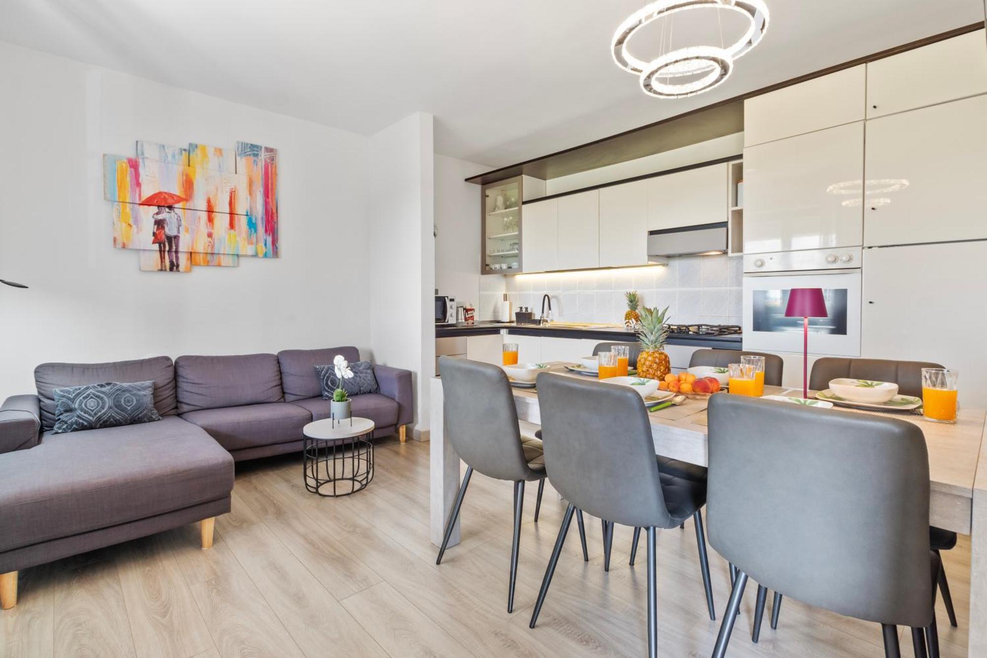 Nat Apartments Koper Exteriér fotografie